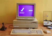 Profili legali del retrogaming, download di abandonware e utilizzo di marchi storici legati al mondo Commodore e Amiga